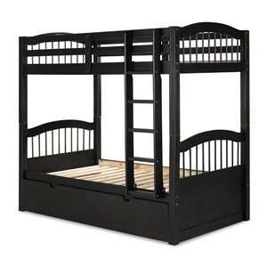  FY Lifestyle FYP 4016 T58306 Thomas Bunk Bed