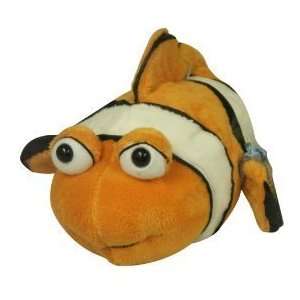  Webkinz Clown Fish with Trading Cards Toys & Games