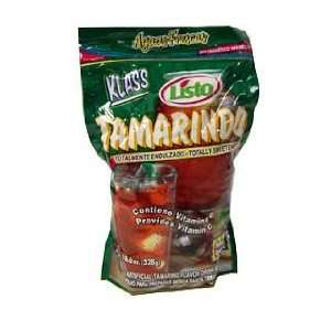 KLASS Tamarindo Instant Drink Mix, 18.6 Grocery & Gourmet Food