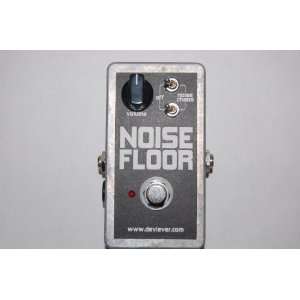 Devi Ever FX Noise Floor ZG Bright Version