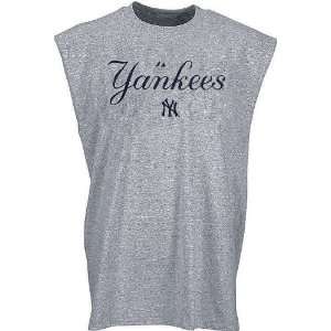   New York Yankees Series Sweep Sleeveless Shirt