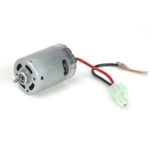  Spin Start Motor & Battery Lead LST,LST2,AFT,MGB Toys 