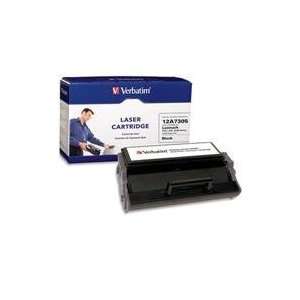  Lexmark 12A7305/12A7405 Toner Electronics