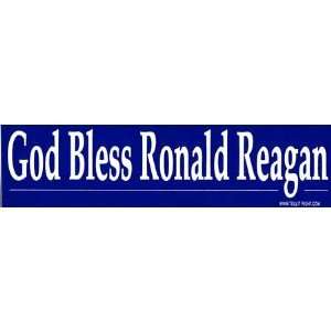 Bless Reagan Automotive