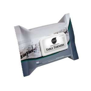  A580FW   TableTurners Disposable Wipes Baby