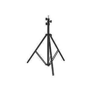  Arri AS 01 Light Weight 8 6 Black Lightstand, with 5/8 