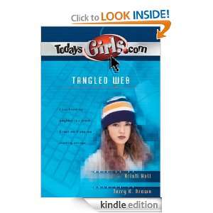 Tangled Web Terry Brown  Kindle Store