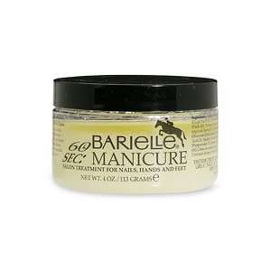  Barielle 60 Sec Manicure, 5 oz (142 g) Beauty