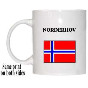  Norway   NORDERHOV Mug 