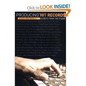  Producing Hit Records Secrets from the Studio (Omnibus 