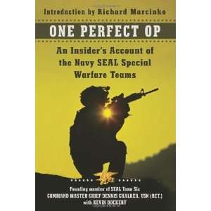   the Navy SEAL Special Warfare Teams [Paperback] Dennis Chalker Books