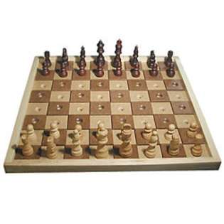 Maxiaids Board Games Deluxe Chess Set (29276)