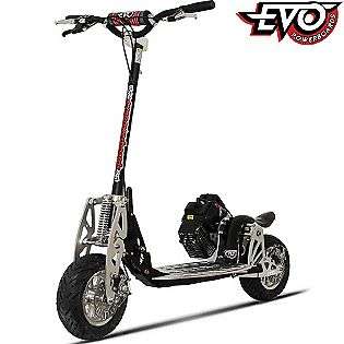 Evo Rx 50cc Gas Scooter  Evo Powerboards Fitness & Sports Scooters Gas 