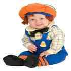 Buy Seasons Boy Halloween Ragamuffin Toddler Costume Size Toddler (1 