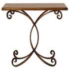 The Uttermost Co. Tiato Mindy, Console Table