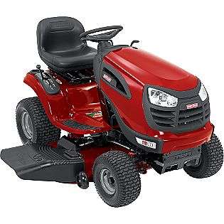 YT 4000 42 Briggs & Stratton 24 hp Gas Powered Riding Lawn Tractor 