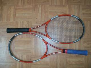 Head Liquidmetal Radical 98 4 3/8 Tennis Racquet  