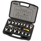 Stanley tools for the mechanic MaxDrive 16 Pc. Tool Sets   93 854