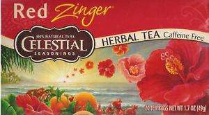 Lower Blood Pressure With Hibiscus Herbal Tea  480 ct  