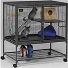 MIDWEST 161 SINGLE STORY SMALL ANIMAL CAGE