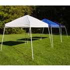 Premier Tents 8 x 8 Shade 64 Canopy Pop Up Tent   Royal Blue
