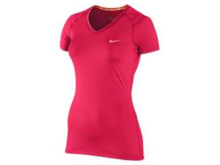  Camiseta Nike Pro Core II Fitted   Mujer