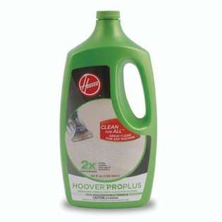   Carpet and Upholstery Cleaning Solution   AH30050 