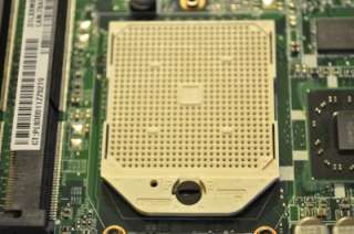 Genuine OEM HP DV6 3000 Series AMD CPU FF Motherboard DA0LX8MB6D1 