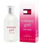 Tommy Hilfiger Tommy Girl Cool Perfume 3.4 oz EDT Spray (Unboxed) FOR 