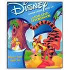 Disney‘s Animated Storybook Winnie the Pooh & Tigger Too
