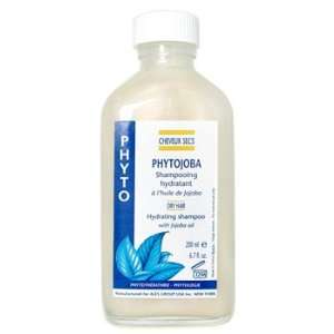   Hair Care   6.7 oz Phytojoba Hydrating Shampoo ( Dry Hair ) For Women