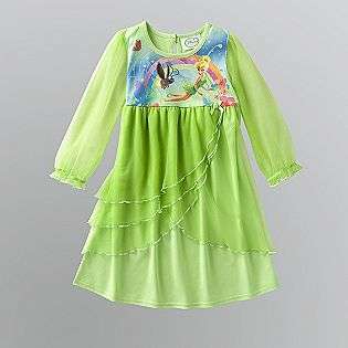     Disney Fairies Baby Baby & Toddler Clothing Character Apparel