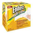 Kiwi Inc 12X12 Endust Dust Cloth 522 000 Dusters & Polishing Cloths