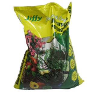 Jiffy/Ferry Morse Seed Co 5647 Natural & Organic Potting Mix 1.5 Cubic 