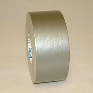 Shurtape PC 622 Contractor Grade Duct Tape 3 in. x 60 yds. (Silver)