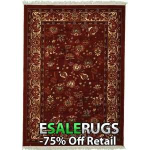  15 9 x 11 2 Tabriz rug