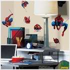   Spider Man Issue 1 Peel and Stick Comic Book Cover Wall Decal