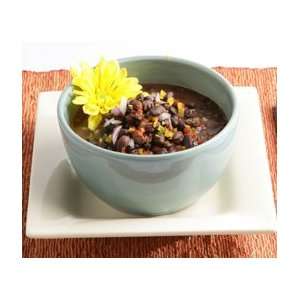 Womens Bean Project Marians Black Bean Soup  Grocery 