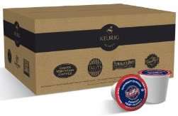 50 K Cup, NEW Keurig bulk cases, Pick from 25+ flavors  