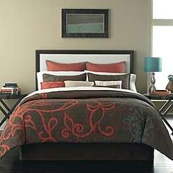 Ty Pennington StyleHenna Complete Bed Set Collection Sold by 