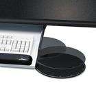 Kelly Computer Supply New Underdesk Keyboard Tray With Oval Mouse 