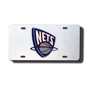  New Jersey Nets Laser Tag