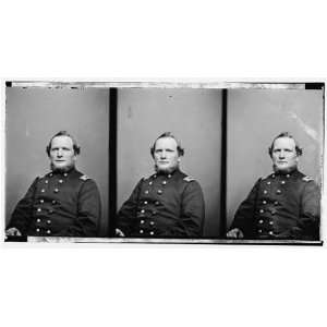  Civil War Reprint Lt. Col. L.D. Rogers, 16th Pa. Cavalry 