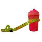 NiNi Baby Products Toy Bungee   Toy and Cup Tether (Sunny Lime)