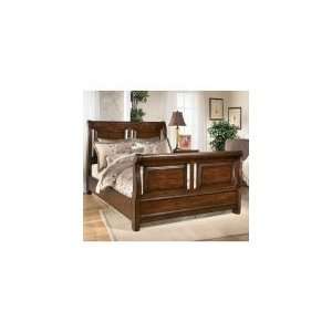 Larchmont II Sleigh Bed by Signature Design By Ashley  