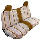 Coverking SPC 82 Tan Luxury Universal Fit Seat Cover