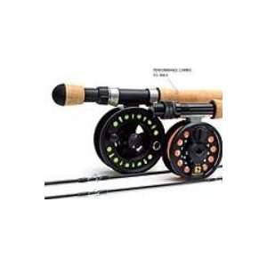  SF PERFORMANCE FLY CMBO 4PC8WT