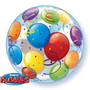  Pioneer 22 Bubbles Balloons Toys & Games