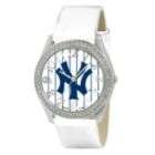 MLB New York Yankees Ladies Glitz Sports Watch