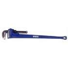   274108 Vise Grip 6 Inch Jaw Capacity 48 Inch Cast Iron Pipe Wrench